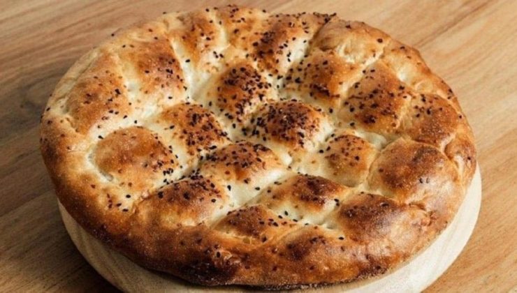 Pide fiyatları ne kadar? 2023 Ramazan pidesi fiyatları belirlendi…