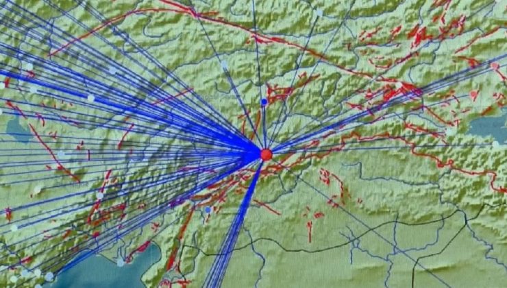 Prof. Dr. Haluk Özener: Her an 7 üzeri zelzele olabilir