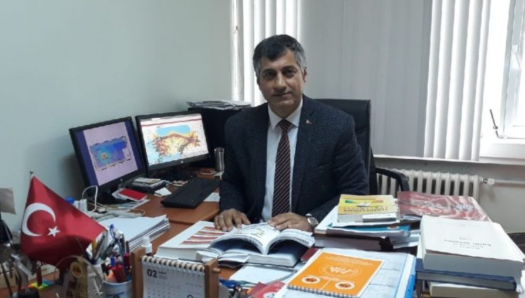 Prof. Dr. Karslı: Karadeniz fayı sarsıntı üretme potansiyeline sahip