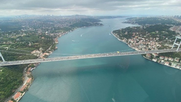 Prof. Dr. Şen: Marmara’da çift zelzele olabilir