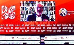 Prof. Timothy Garton Ash: Türkiye büyük ve bağımsız bir güç