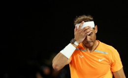 Rafael Nadal: Ne vakit oynayabileceğimi bilmiyorum