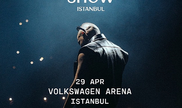 Rap Dünyasının Ünlü İsmi Luciano'dan Depremzede Çocuklara Destek