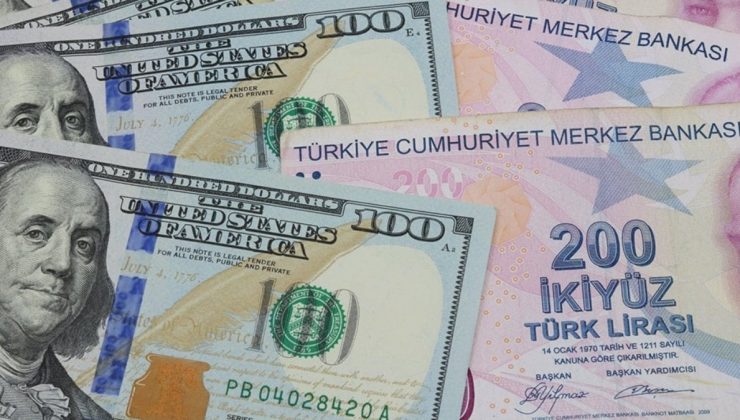Reuters’tan dolar iddiası