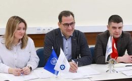 Rosatom Teknik Akademisi Türkiye ile İş Birliğini Geliştiriyor