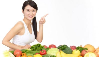 Sağlıklı beslenmenin formülü Okinawa diyetinde saklı