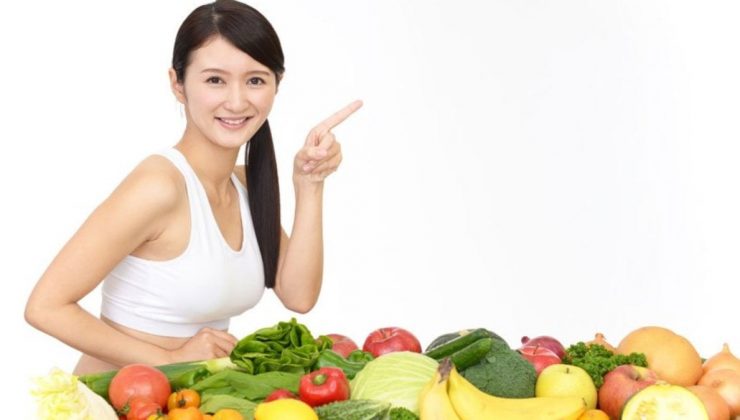 Sağlıklı beslenmenin formülü Okinawa diyetinde saklı
