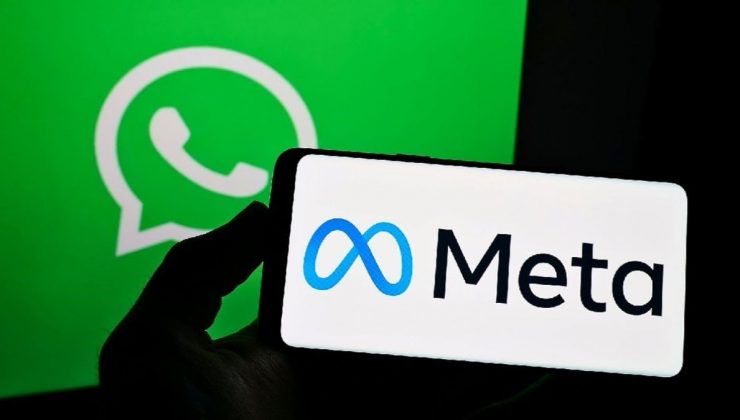 Şahsî Bilgileri Muhafaza Kurulu’ndan WhatsApp ve Meta’ya 2,6 milyon lira ceza