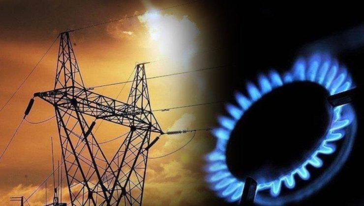 Sanayi aboneleri ve elektrik santrallerinin doğalgaz tarifesinde indirim