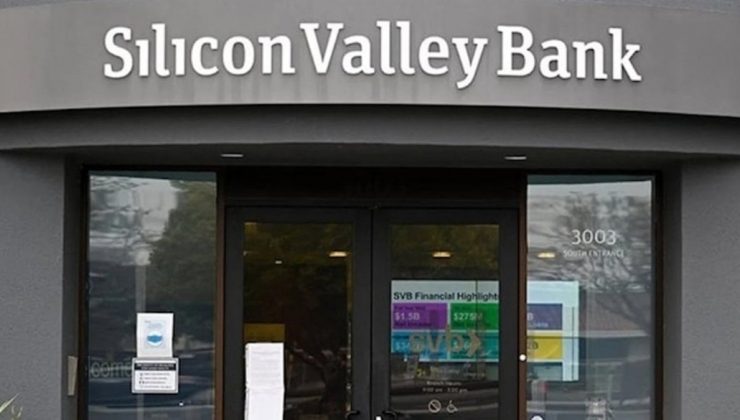 Silikon Vadisi Bankası için müddet uzatıldı