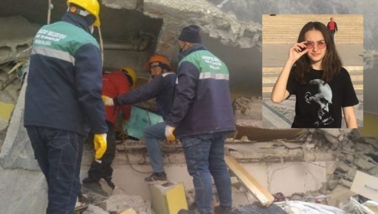 Sude’yi kurtaran İbrahim: Sağlam çıkardığımız çocuk hiçbir yerde yok