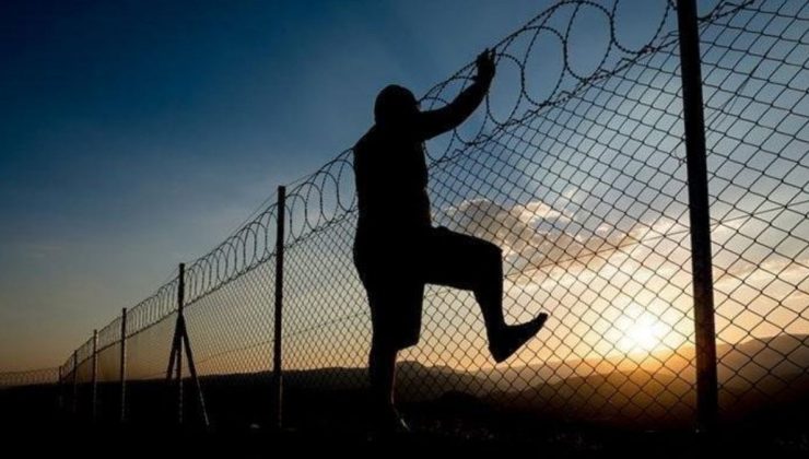 Suriye’den yurda girmeye çalışan PKK’lı yakalandı