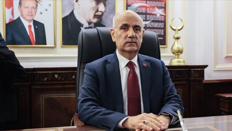 Tarım Bakanı Kirişçi’nin sel karşılaştırması büyük reaksiyon topladı
