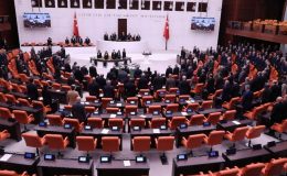 TBMM’de bu hafta 7. Yargı Paketi görüşülecek