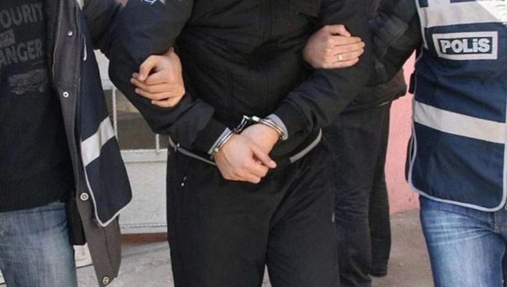 Terör operasyonunda 13 IŞİD’li yakalandı