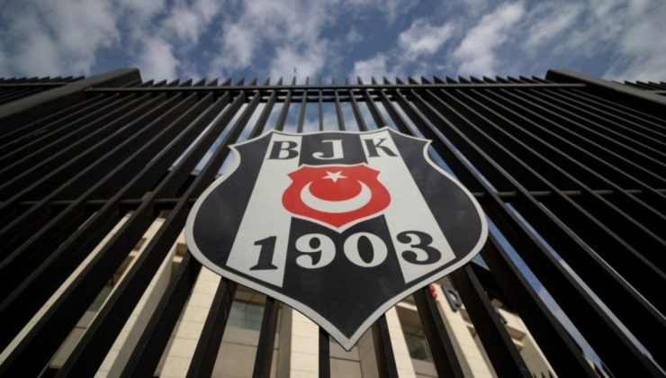 Tescil edilen birinci Türk spor kulübü Beşiktaş 120 yaşında