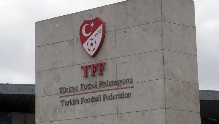 TFF, Muhteşem Lig’den küme düşecek grup sayısını belirledi