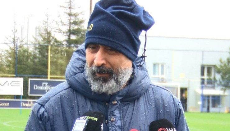 Tolunay Kafkas: Kim kusur yaparsa bedelini ödeyecek
