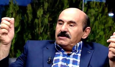 TRT Osman Öcalan rezaletinde yeni ayrıntılar ortaya çıktı…