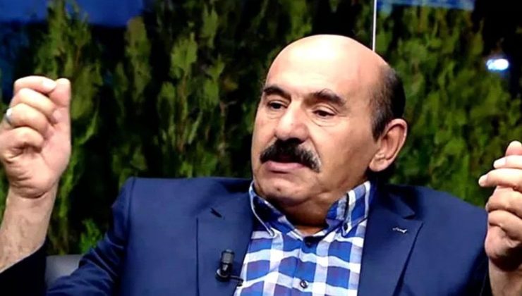 TRT Osman Öcalan rezaletinde yeni ayrıntılar ortaya çıktı…