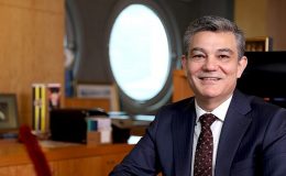 TSB Başkanı Benli: “Katılımcı BES'ini bozdurmadan finansman ihtiyacını uygun maliyetle karşılayabilecek"