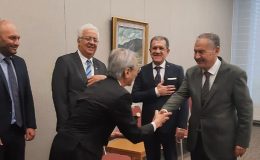 Türk gıda ihracatçıları, Japonya'dan ticari bağlantılarla döndü