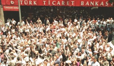 Türkbank’ı seçim öncesi çarçabuk sattılar
