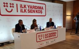 Türkiye Acil Tıp Derneği Lideri: Afetle ilgili halkımızın birinci yardım bilgisi eksik