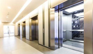 Türkiye’de her 3 asansörden biri inançsız