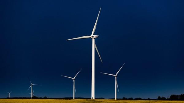 Türkiye’de rüzgardan elektrik üretiminde yeni rekor