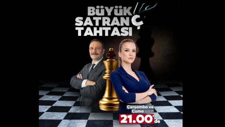 TURKiYE’NİN GUNDEMİ BURADA