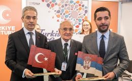 TÜYAP, fuarcılık faaliyetlerini Balkanlar'a genişletti