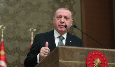 Üç periyot kuralını takılan AKP’lilerden Erdoğan’a gönderme: Yeni sisteme nazaran birinci defa vekil olduk