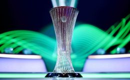UEFA Avrupa Konferans Ligi’nde çeyrek finalistler aşikâr oldu