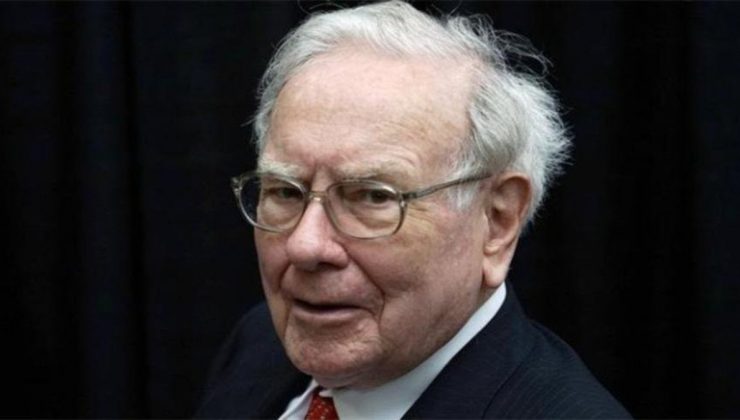 Ünlü yatırımcı Warren Buffett bankacılık krizi için devrede