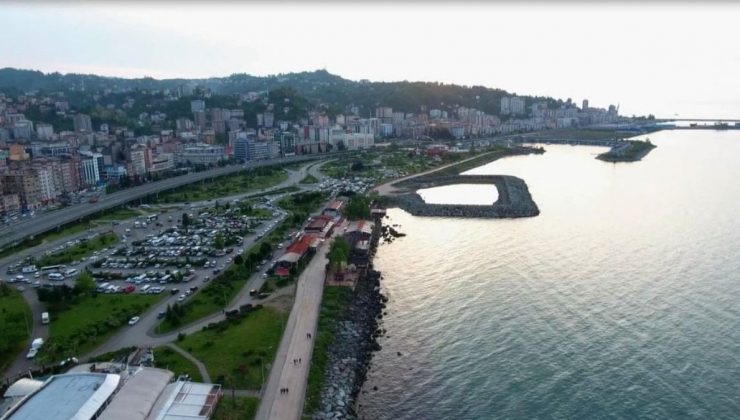 Uzmanından Rize ve Trabzon’a sarsıntı uyarısı!