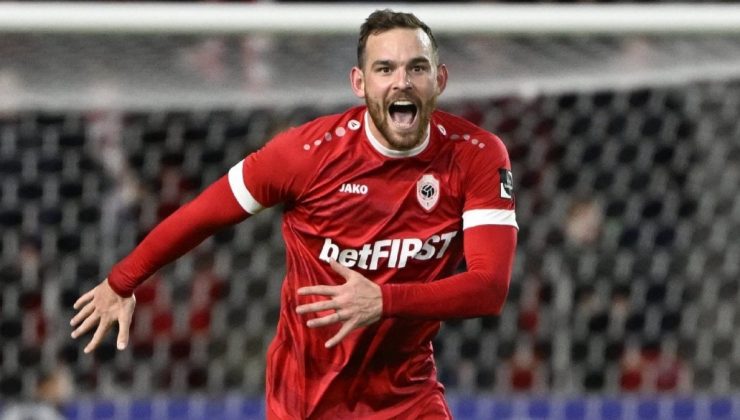 Vincent Janssen, Hollanda Ulusal Takımı’nı bıraktı