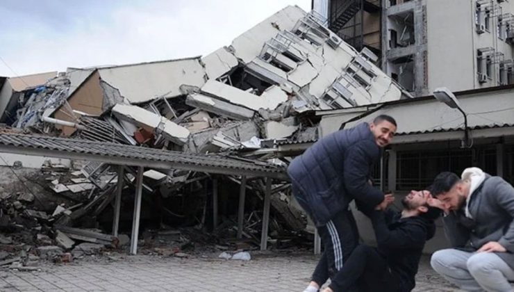 Yakınlarını kaybedenler bürokrasiye takılıyor