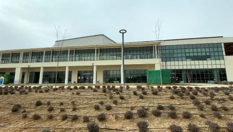Yapılırken iki kere çökmüştü, son hali kaygı verici…