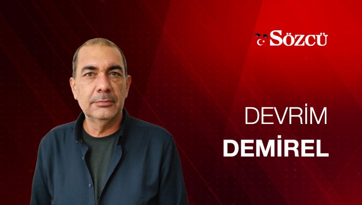 Yeterli ki varsınız!
