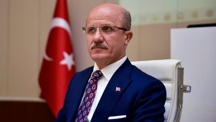 YÖK Lideri Özvar: 1361 üniversiteli hayatını kaybetti