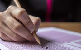 YÖKDİL soruları ve yanıt anahtarları yayınlandı