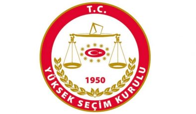 YSK, Erdoğan ve Kılıçdaroğlu’nun adaylık müracaatlarını kabul etti