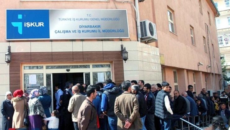 1354 personel alımına 21 bin 894 kişi başvurdu