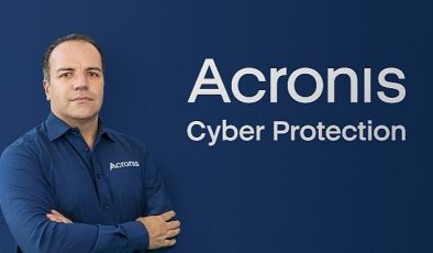 Acronis  İki Ülkedeki Okul İnşaatlarını Tamamladı