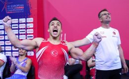 Adem Asil’den tarihi altın