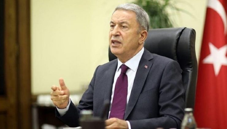 Akar’dan ‘dörtlü toplantı’ açıklaması