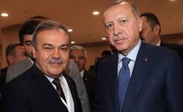 AKP Vilayet Lideri, Erdoğan’a seslendi: İstifanın eşiğindeyiz