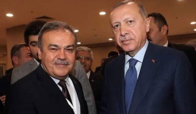 AKP Vilayet Lideri, Erdoğan’a seslendi: İstifanın eşiğindeyiz
