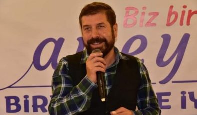 AKP’li lider mahpus cezası aldı: Hâkimi eleştirdi
